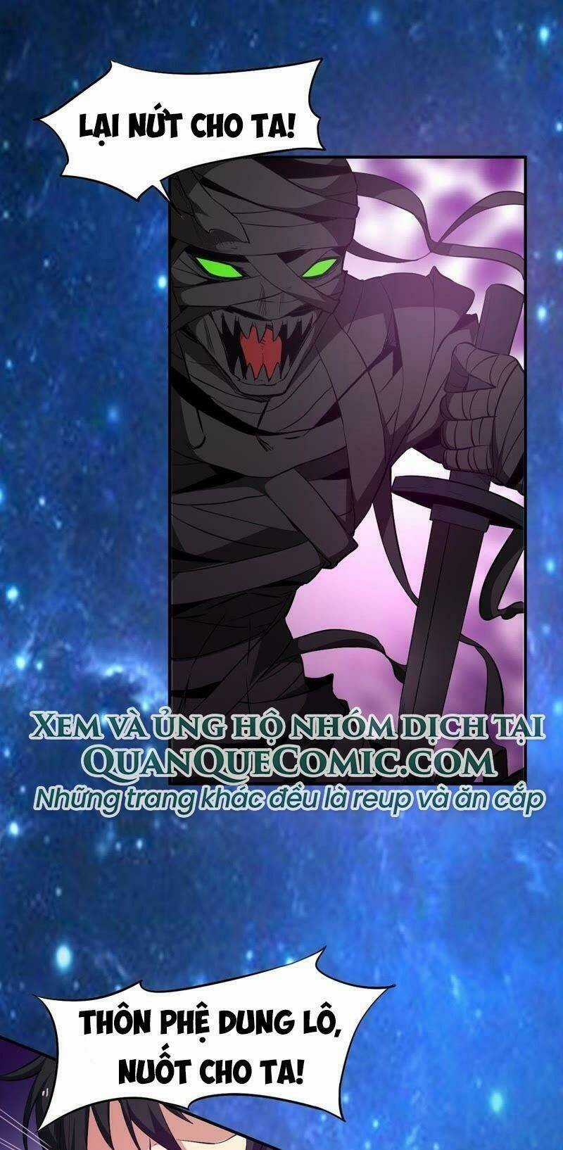 Thôn Phệ Vĩnh Hằng - Chapter 73 - Trang 29