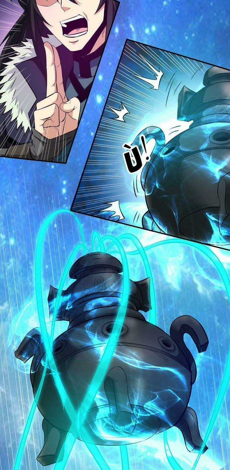 Thôn Phệ Vĩnh Hằng - Chapter 73 - Trang 30