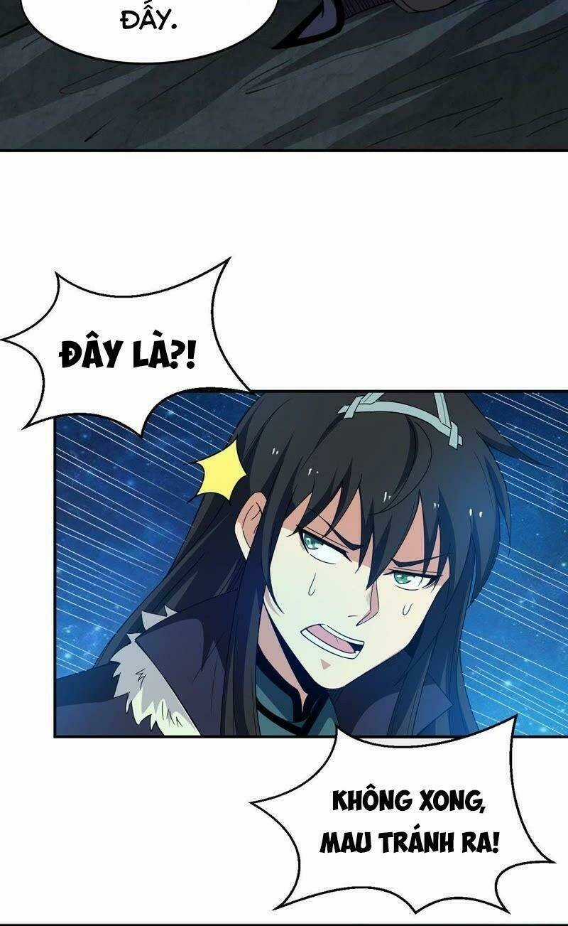 Thôn Phệ Vĩnh Hằng - Chapter 73 - Trang 4