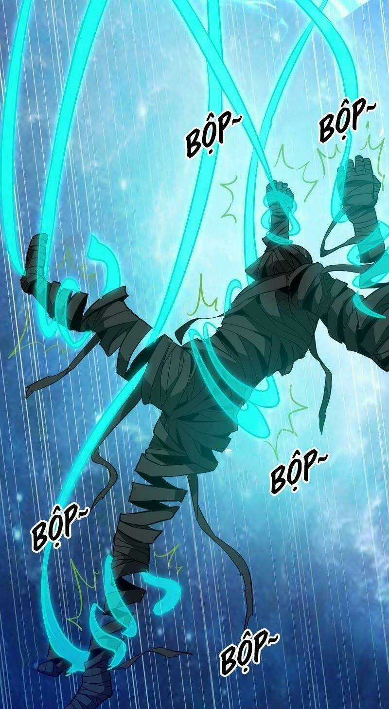 Thôn Phệ Vĩnh Hằng - Chapter 73 - Trang 31