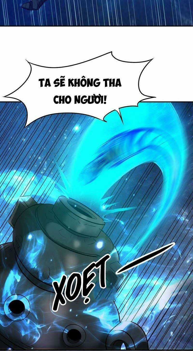 Thôn Phệ Vĩnh Hằng - Chapter 73 - Trang 32