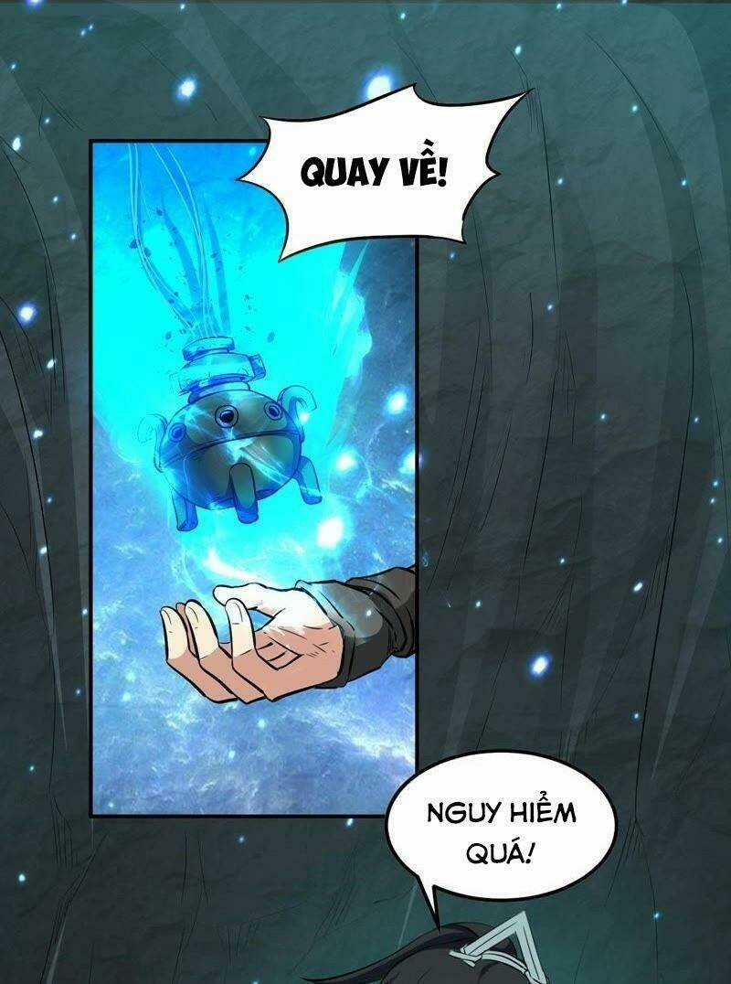 Thôn Phệ Vĩnh Hằng - Chapter 73 - Trang 33