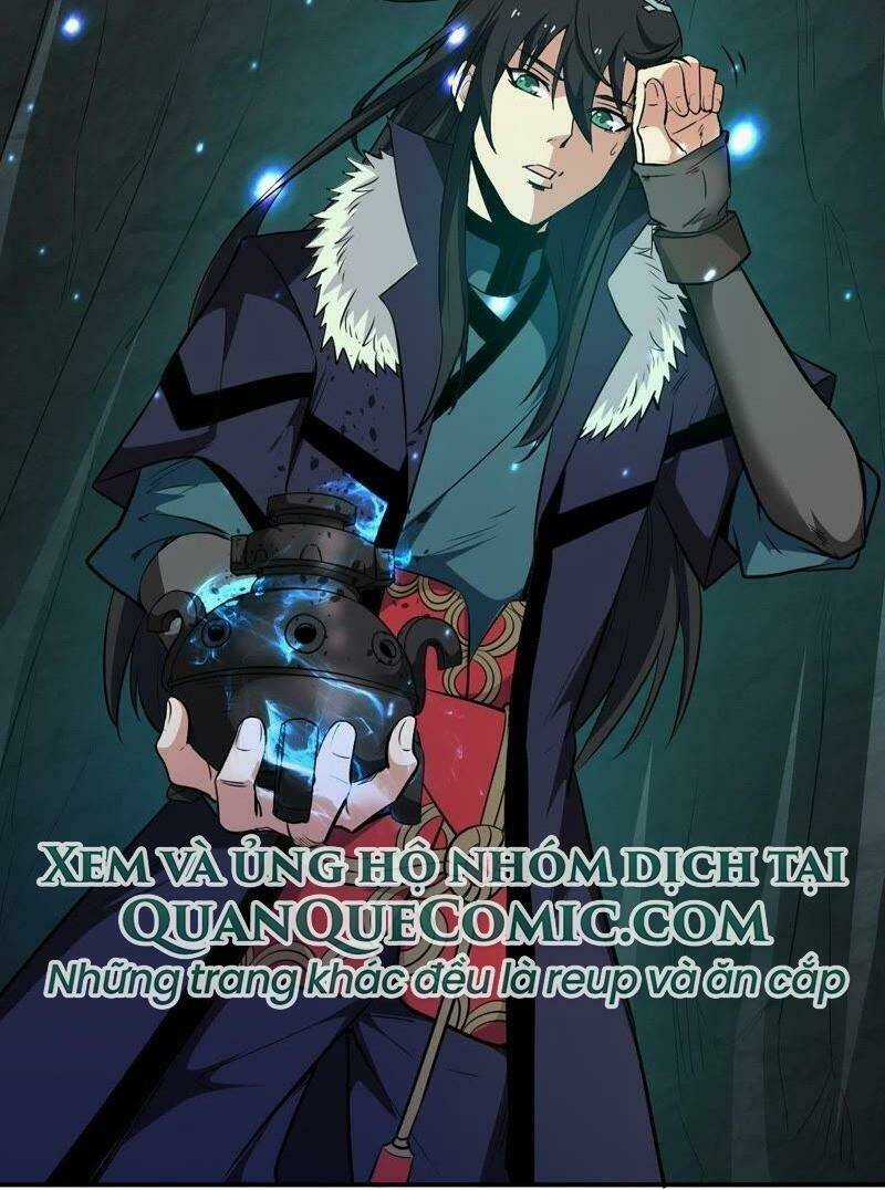 Thôn Phệ Vĩnh Hằng - Chapter 73 - Trang 34