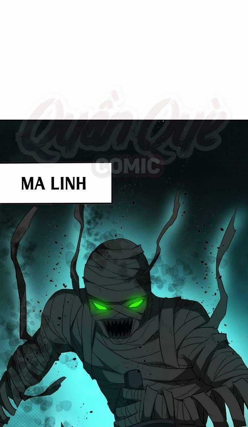 Thôn Phệ Vĩnh Hằng - Chapter 73 - Trang 35