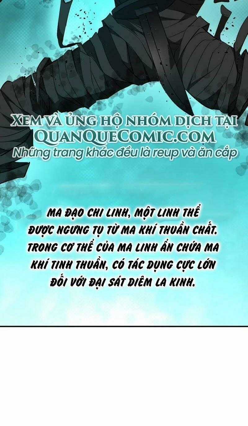 Thôn Phệ Vĩnh Hằng - Chapter 73 - Trang 36