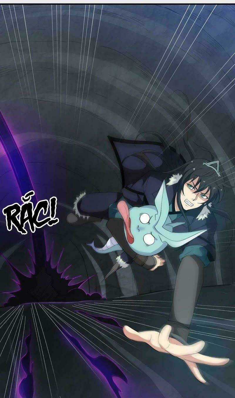 Thôn Phệ Vĩnh Hằng - Chapter 73 - Trang 5