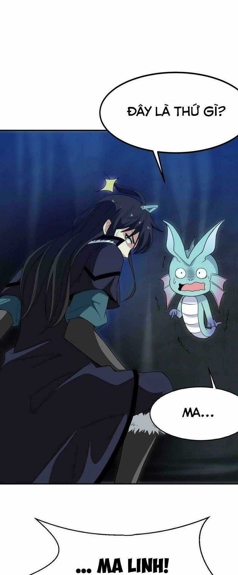 Thôn Phệ Vĩnh Hằng - Chapter 73 - Trang 7