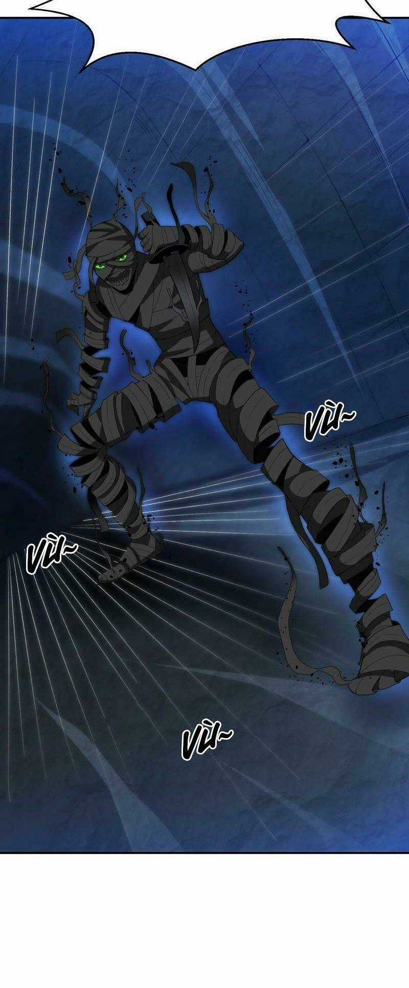 Thôn Phệ Vĩnh Hằng - Chapter 73 - Trang 8