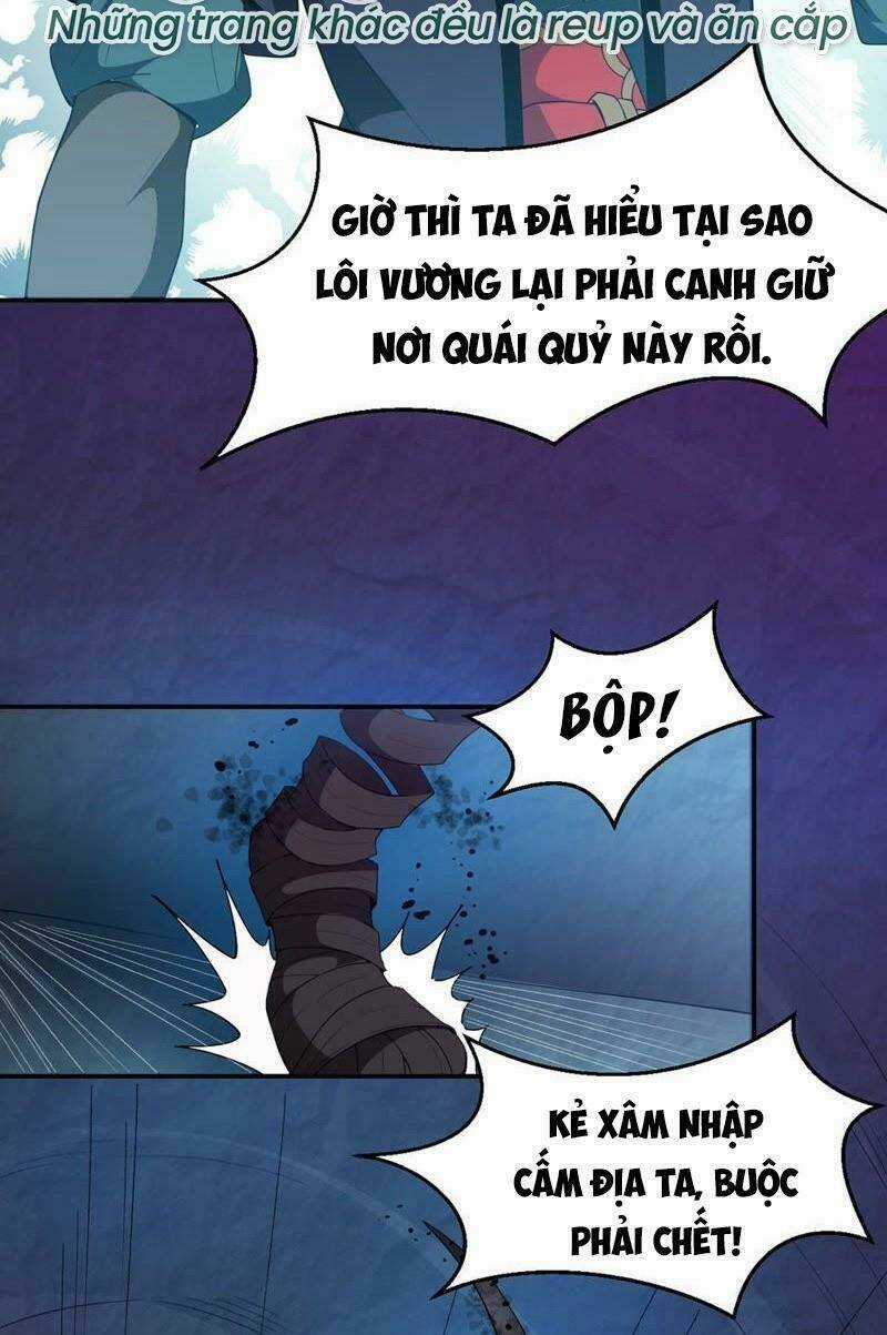 Thôn Phệ Vĩnh Hằng - Chapter 73 - Trang 10