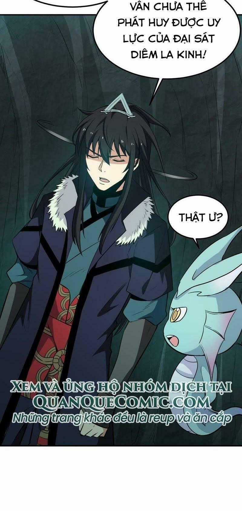 Thôn Phệ Vĩnh Hằng - Chapter 74 - Trang 2