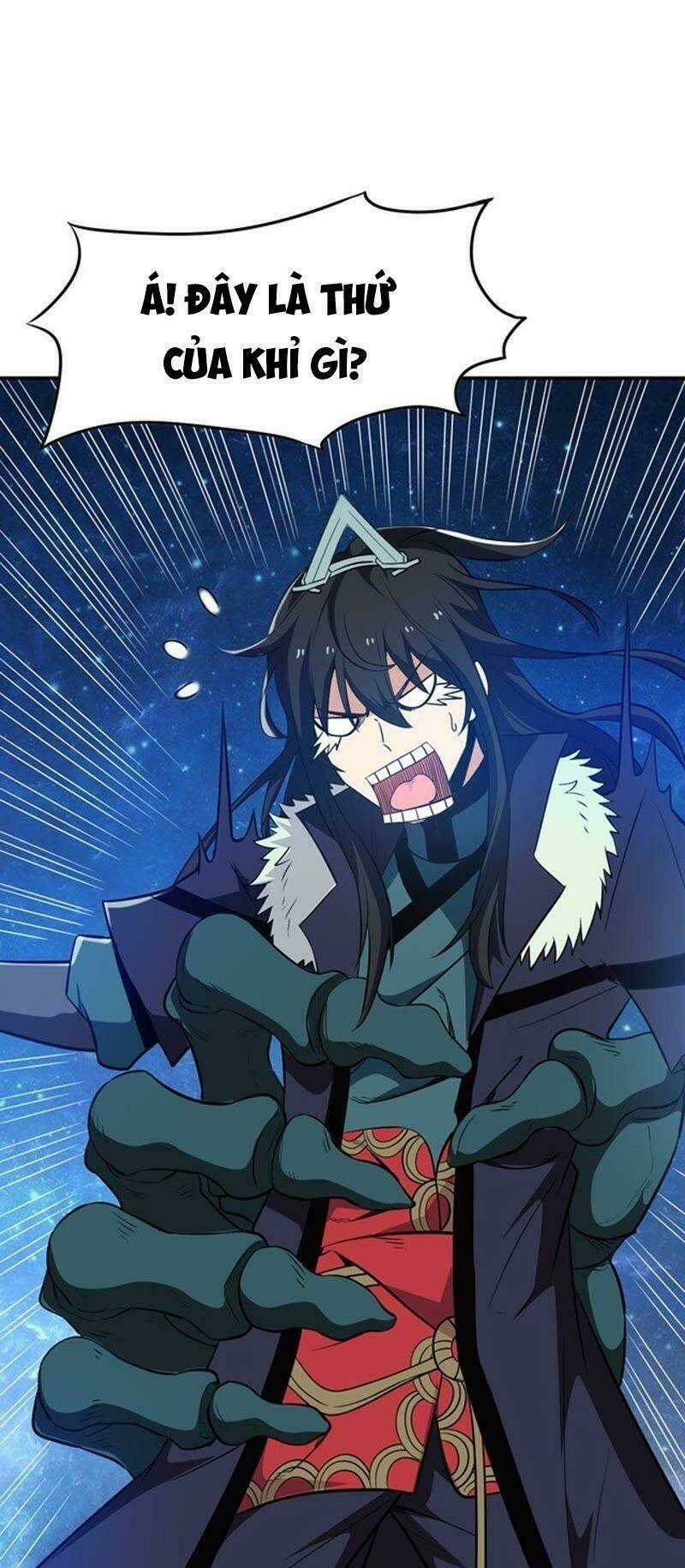 Thôn Phệ Vĩnh Hằng - Chapter 74 - Trang 11