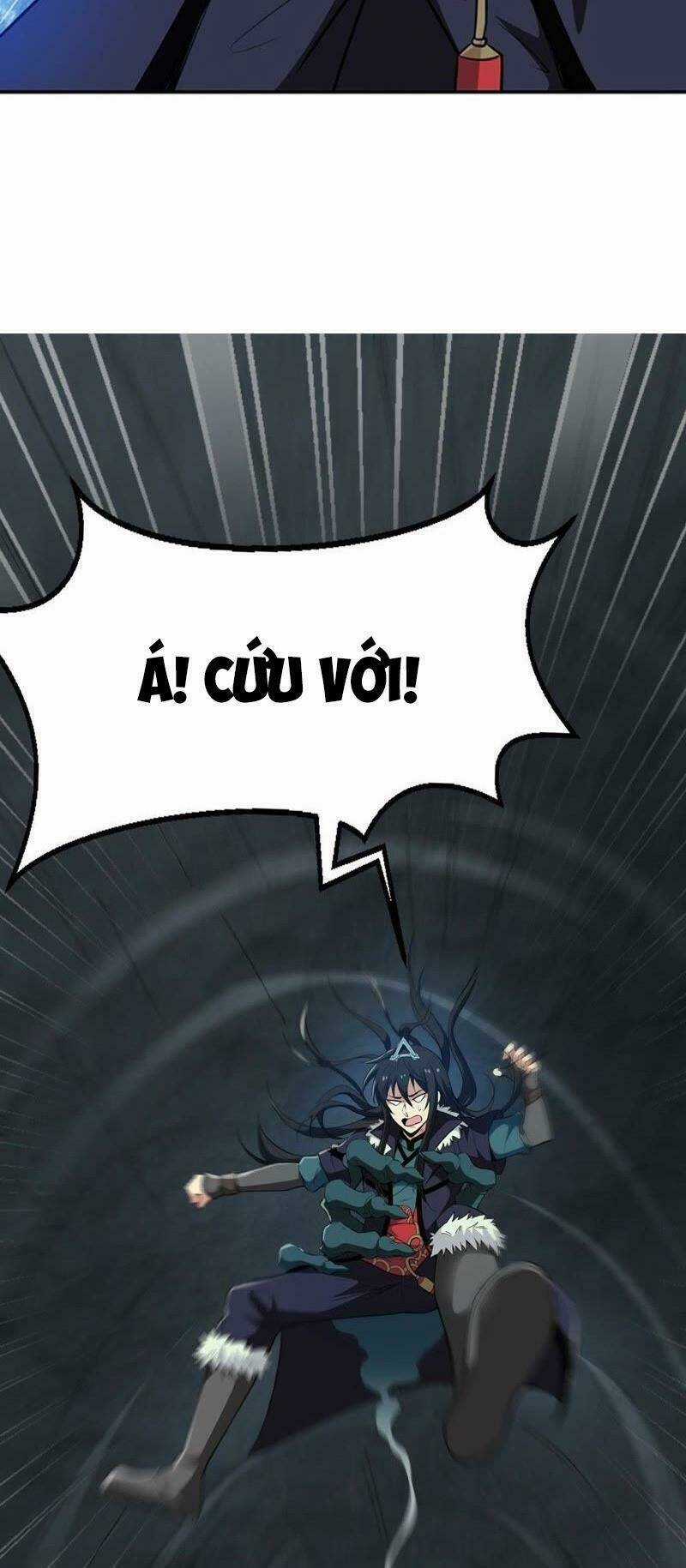 Thôn Phệ Vĩnh Hằng - Chapter 74 - Trang 12