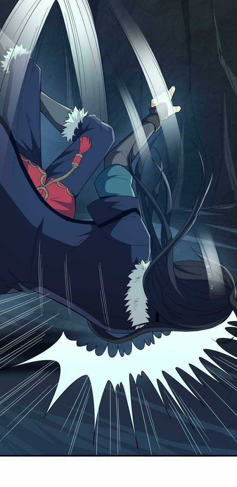 Thôn Phệ Vĩnh Hằng - Chapter 74 - Trang 14