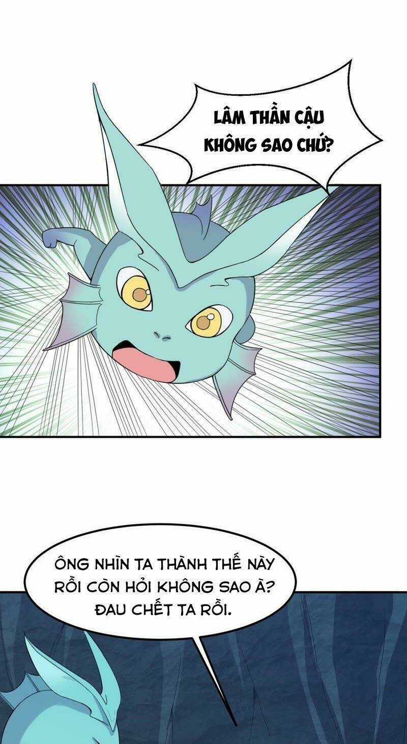 Thôn Phệ Vĩnh Hằng - Chapter 74 - Trang 15