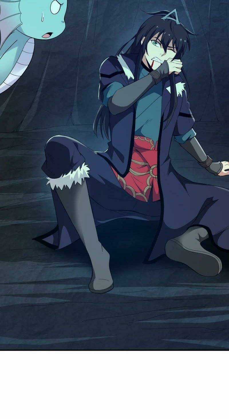 Thôn Phệ Vĩnh Hằng - Chapter 74 - Trang 16