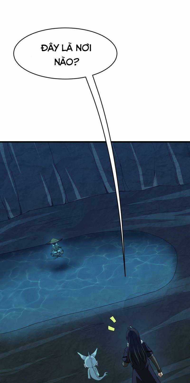 Thôn Phệ Vĩnh Hằng - Chapter 74 - Trang 17