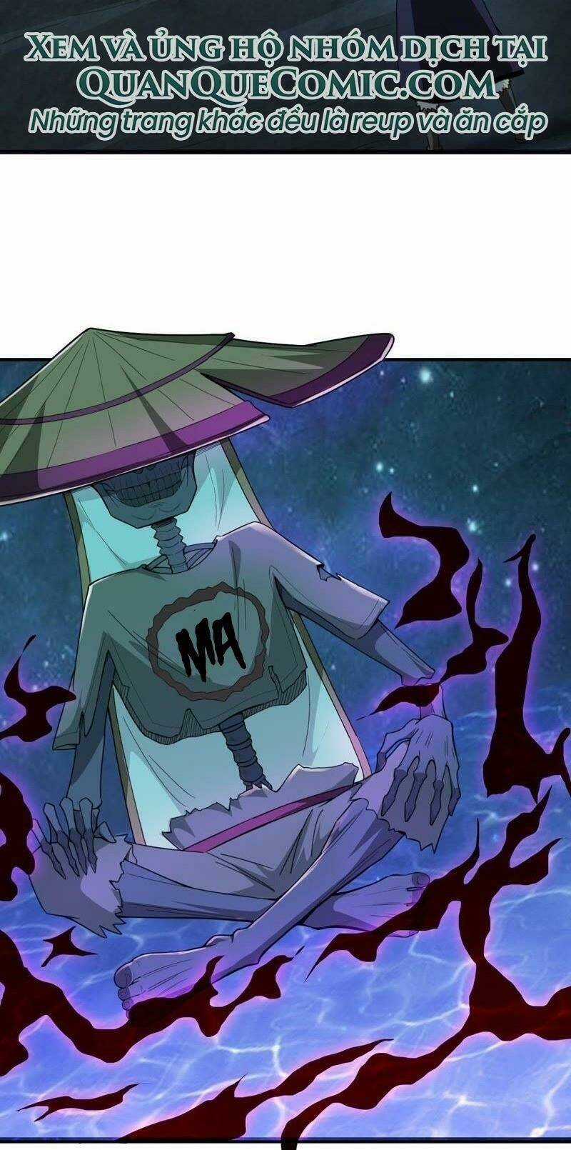 Thôn Phệ Vĩnh Hằng - Chapter 74 - Trang 18