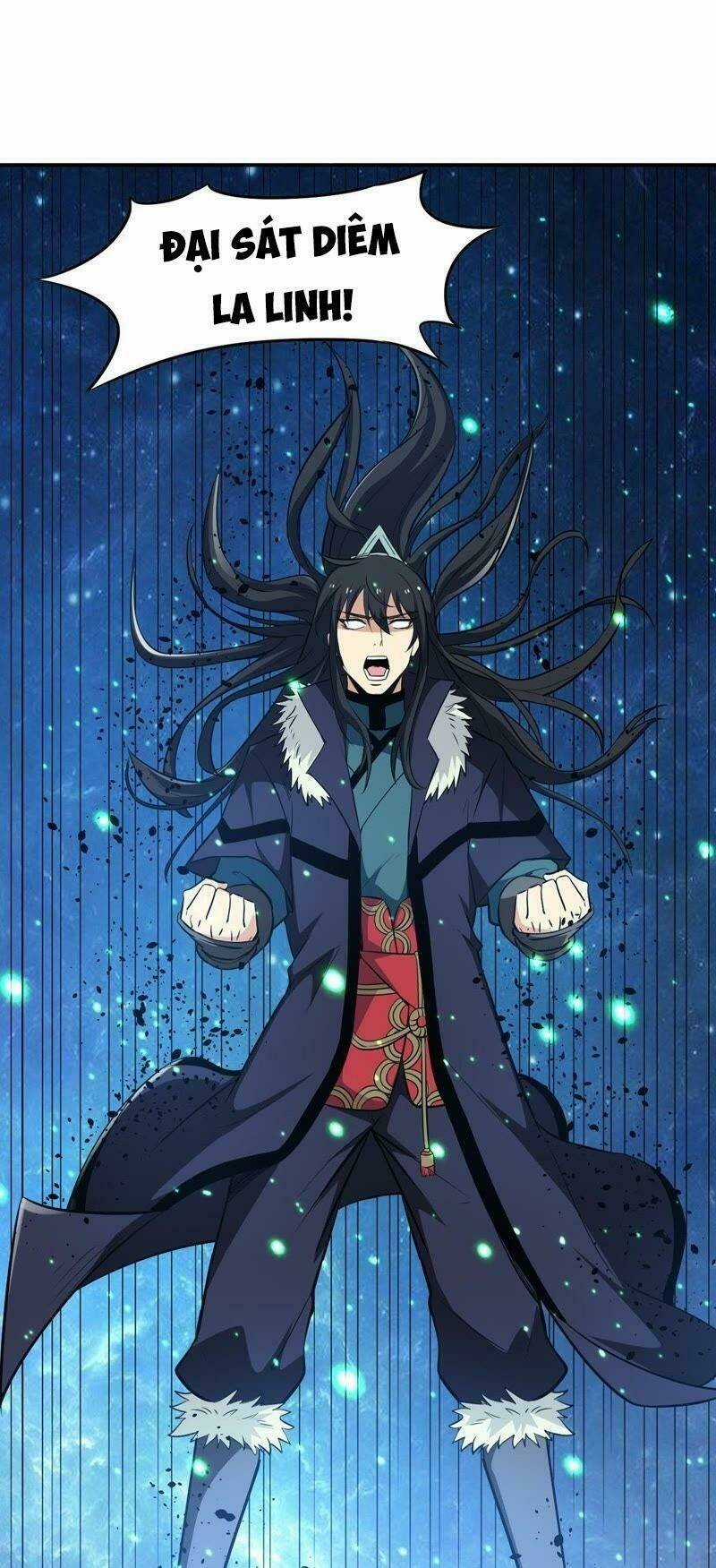 Thôn Phệ Vĩnh Hằng - Chapter 74 - Trang 3