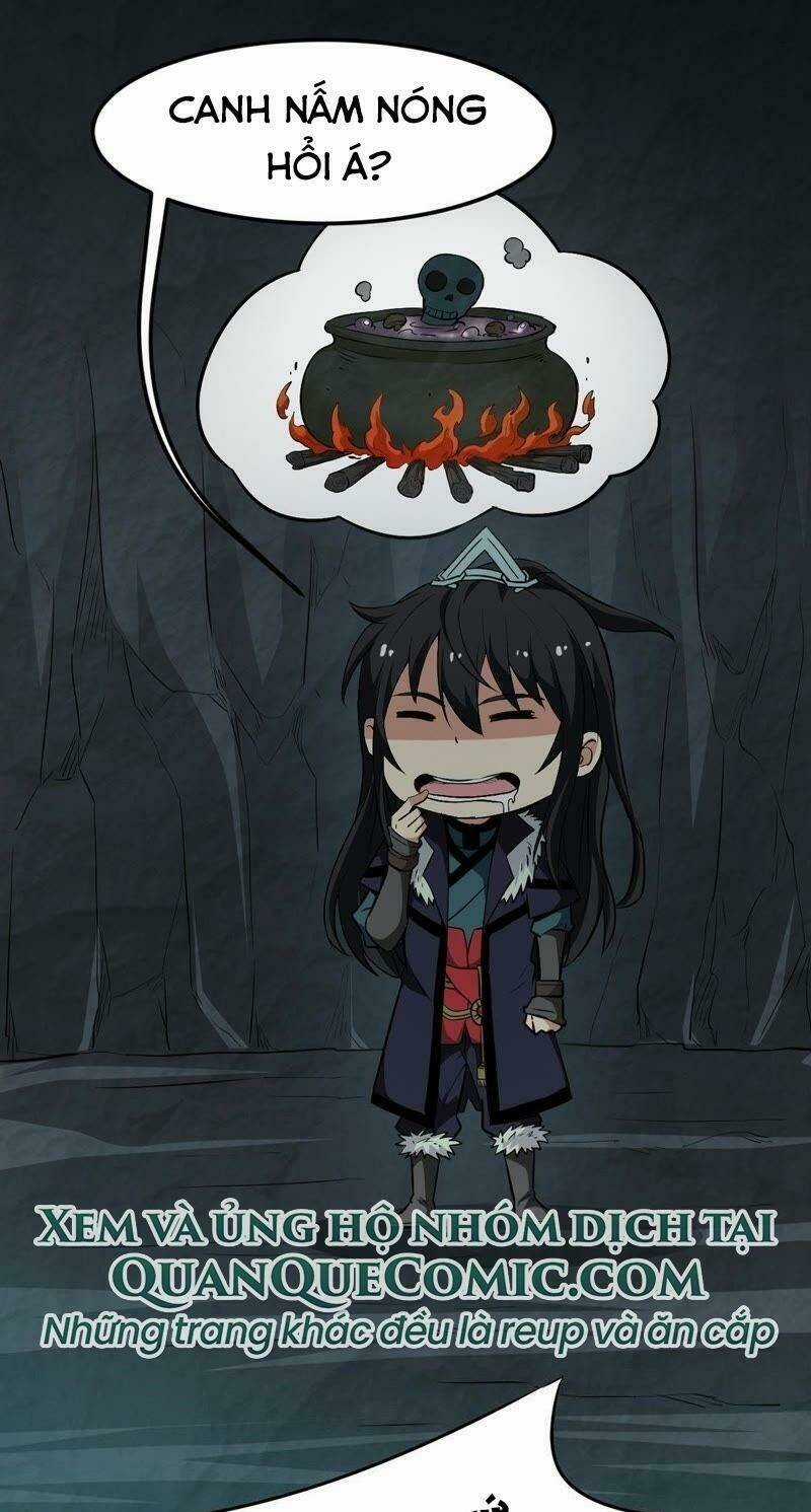 Thôn Phệ Vĩnh Hằng - Chapter 74 - Trang 21