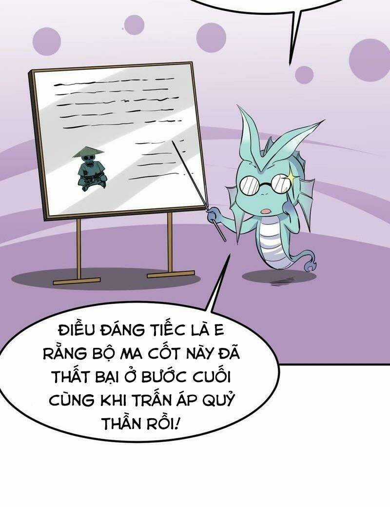 Thôn Phệ Vĩnh Hằng - Chapter 74 - Trang 24