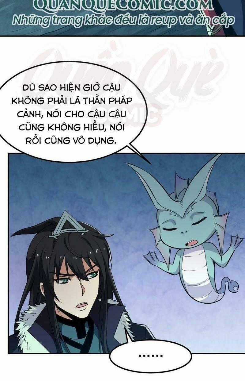 Thôn Phệ Vĩnh Hằng - Chapter 74 - Trang 26
