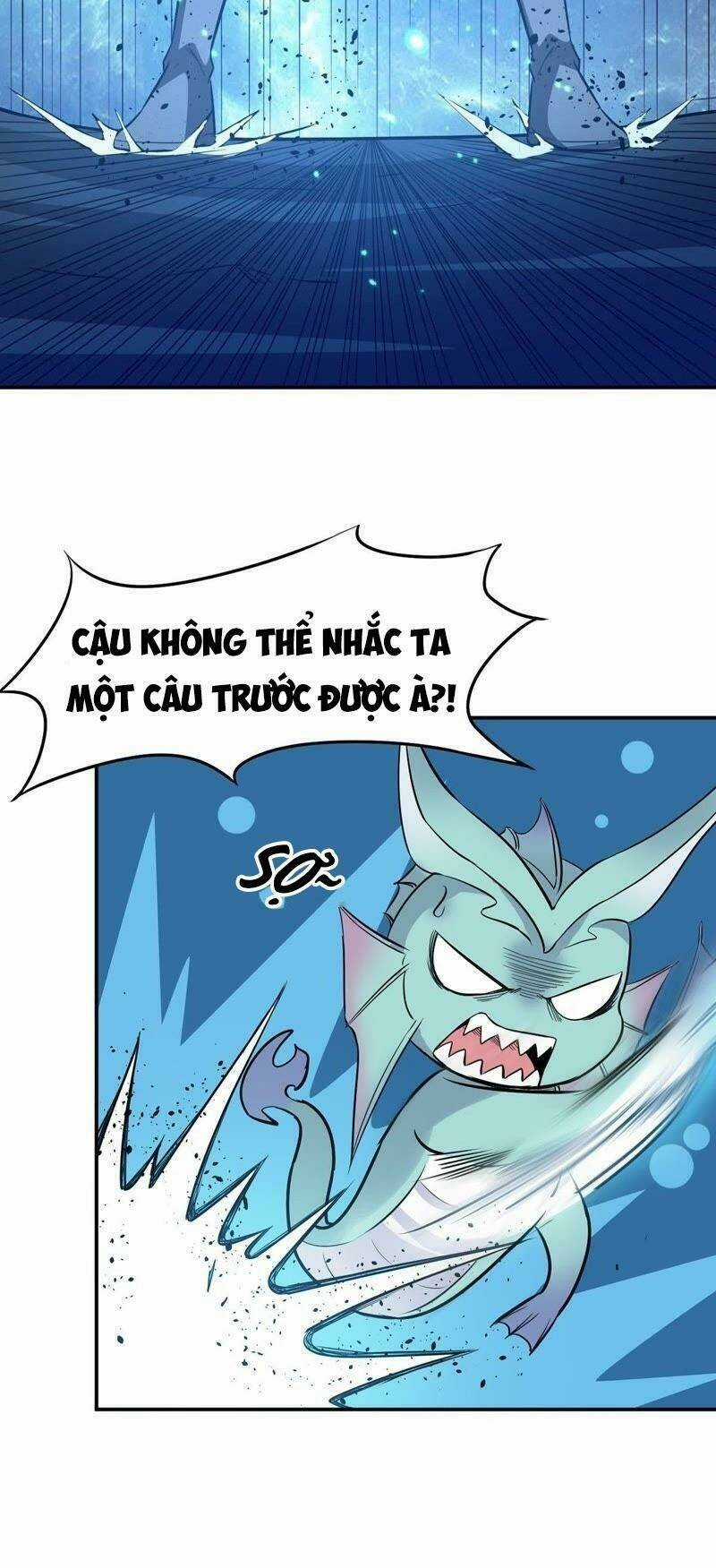 Thôn Phệ Vĩnh Hằng - Chapter 74 - Trang 4