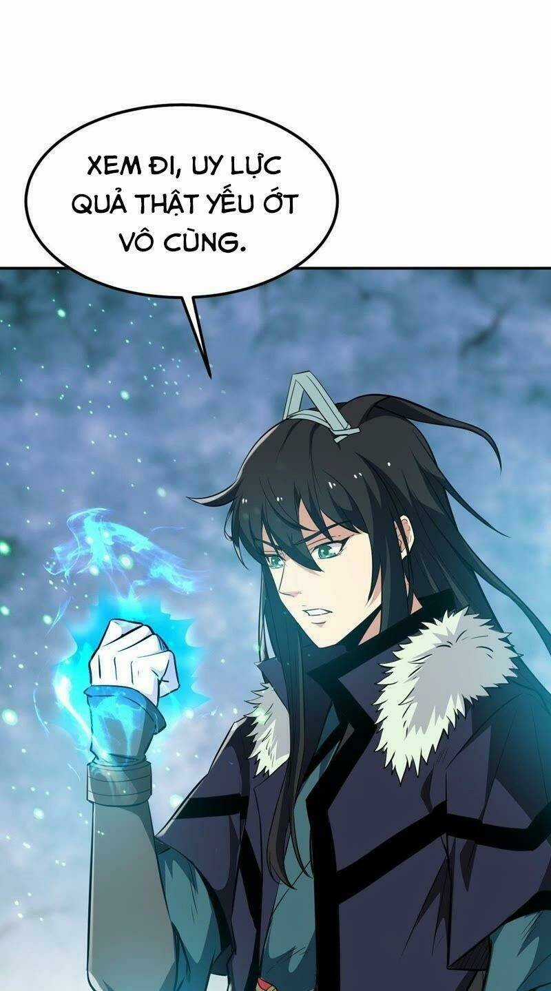 Thôn Phệ Vĩnh Hằng - Chapter 74 - Trang 5