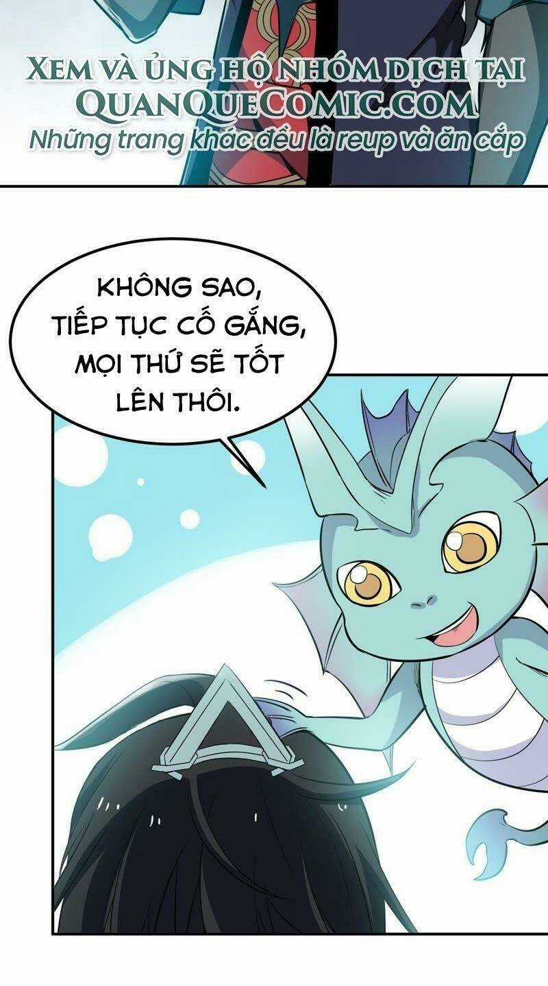 Thôn Phệ Vĩnh Hằng - Chapter 74 - Trang 6
