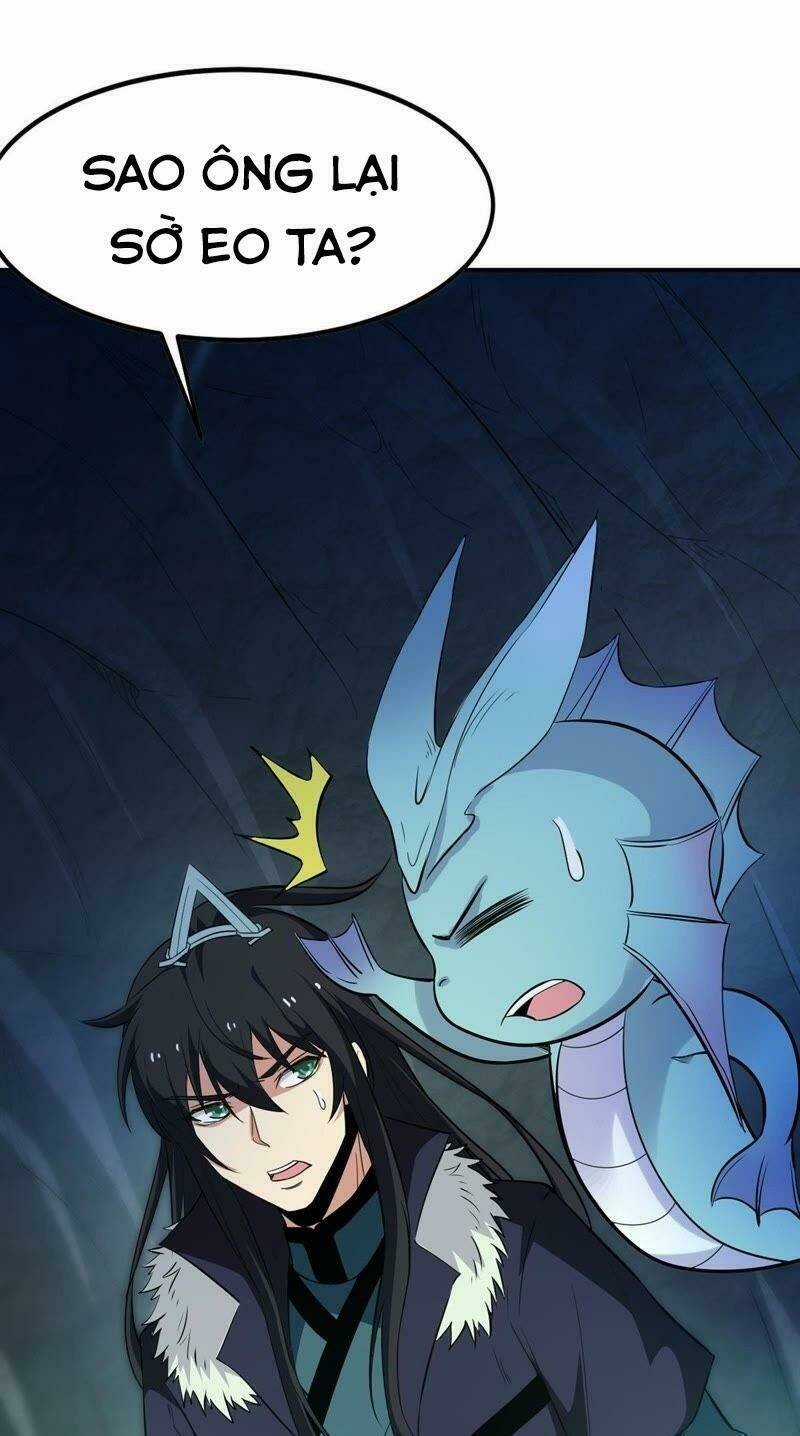 Thôn Phệ Vĩnh Hằng - Chapter 74 - Trang 7