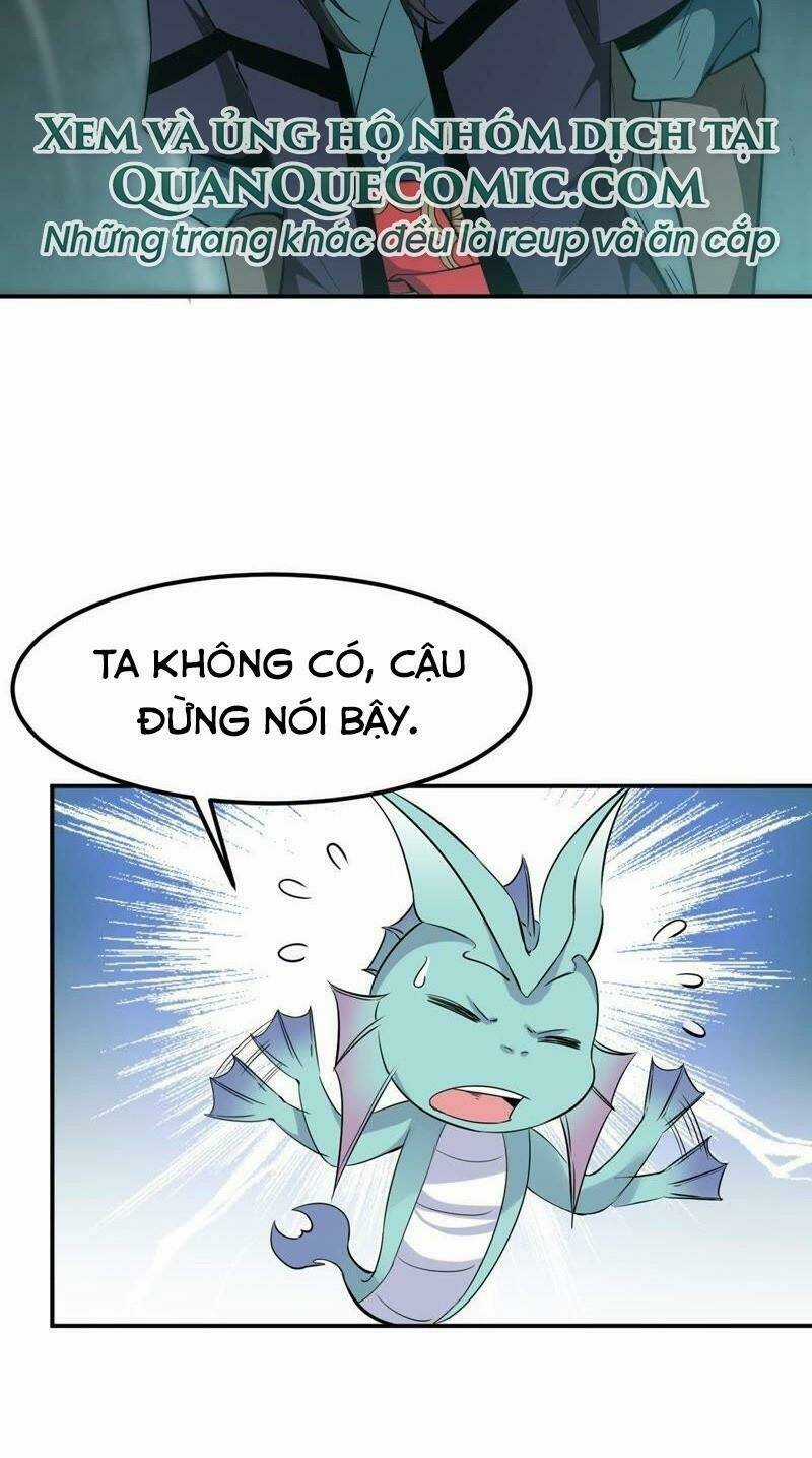 Thôn Phệ Vĩnh Hằng - Chapter 74 - Trang 8