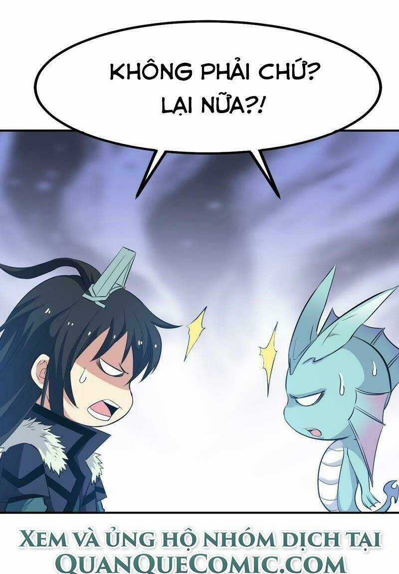 Thôn Phệ Vĩnh Hằng - Chapter 74 - Trang 9