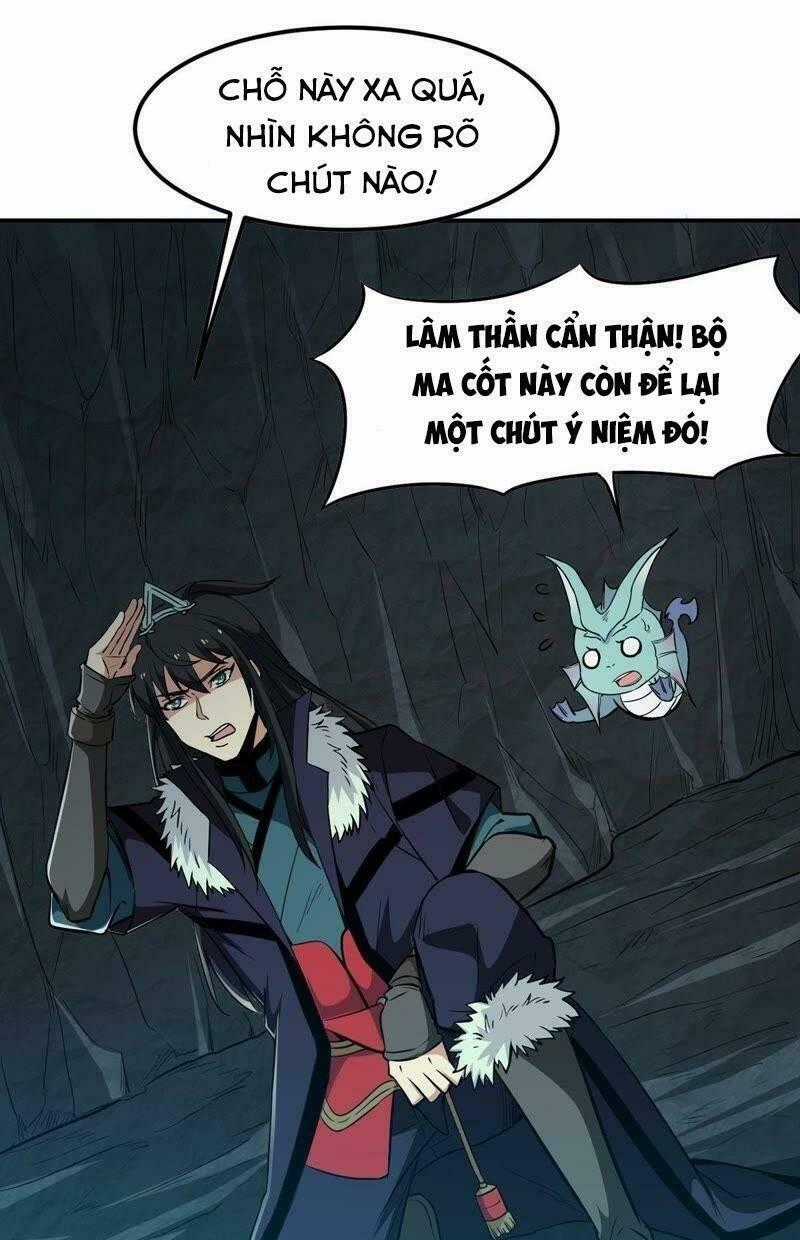 Thôn Phệ Vĩnh Hằng - Chapter 75 - Trang 1