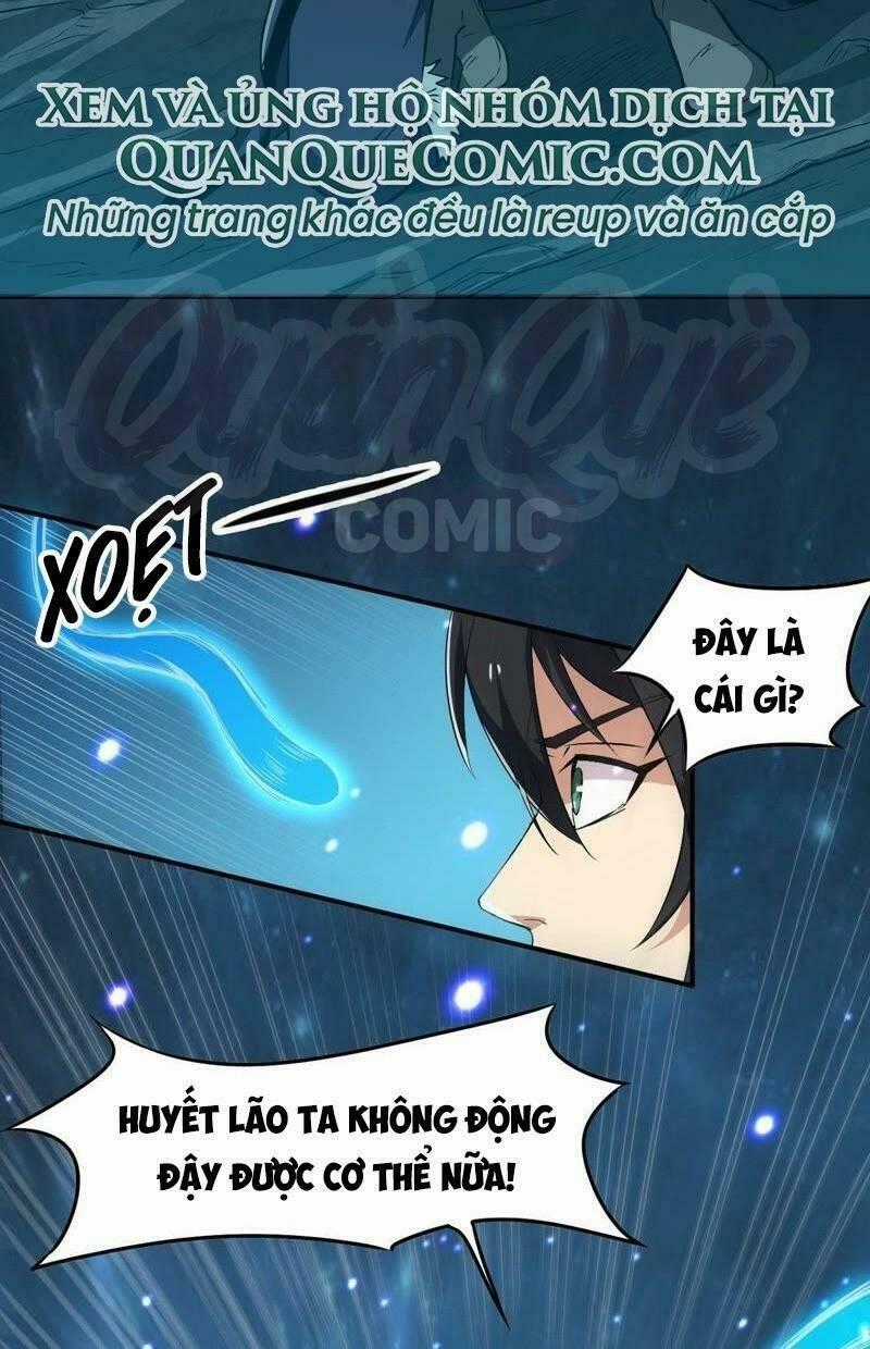 Thôn Phệ Vĩnh Hằng - Chapter 75 - Trang 2