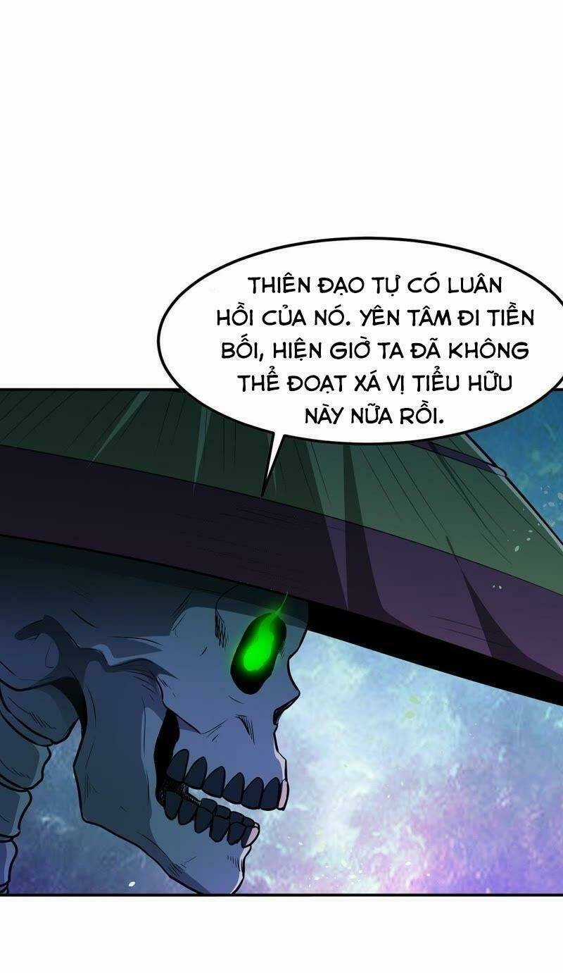 Thôn Phệ Vĩnh Hằng - Chapter 75 - Trang 11