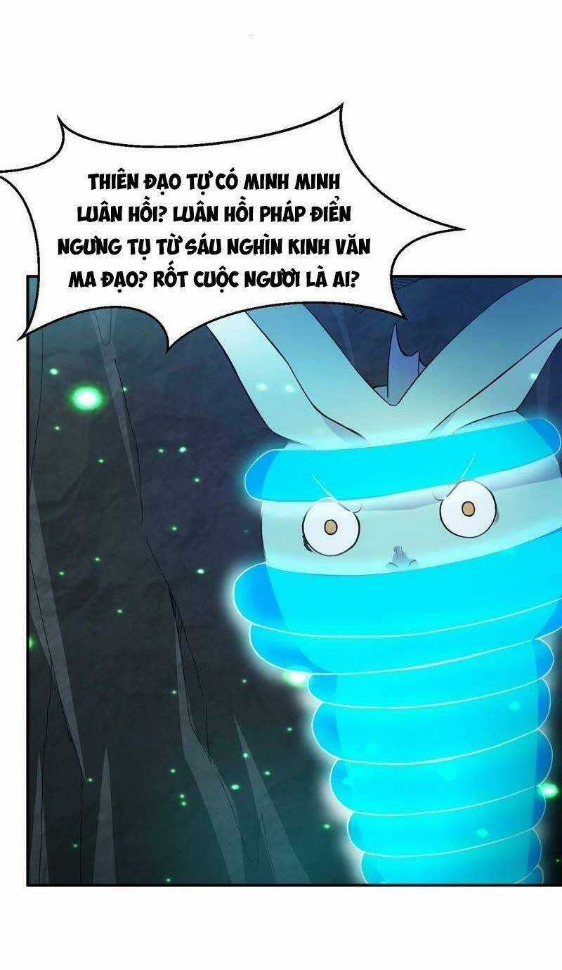 Thôn Phệ Vĩnh Hằng - Chapter 75 - Trang 12