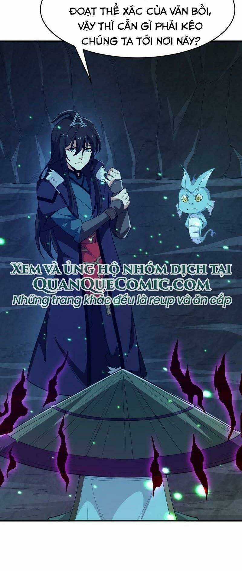 Thôn Phệ Vĩnh Hằng - Chapter 75 - Trang 14