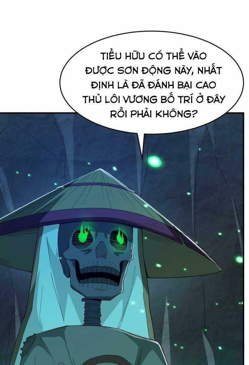 Thôn Phệ Vĩnh Hằng - Chapter 75 - Trang 15