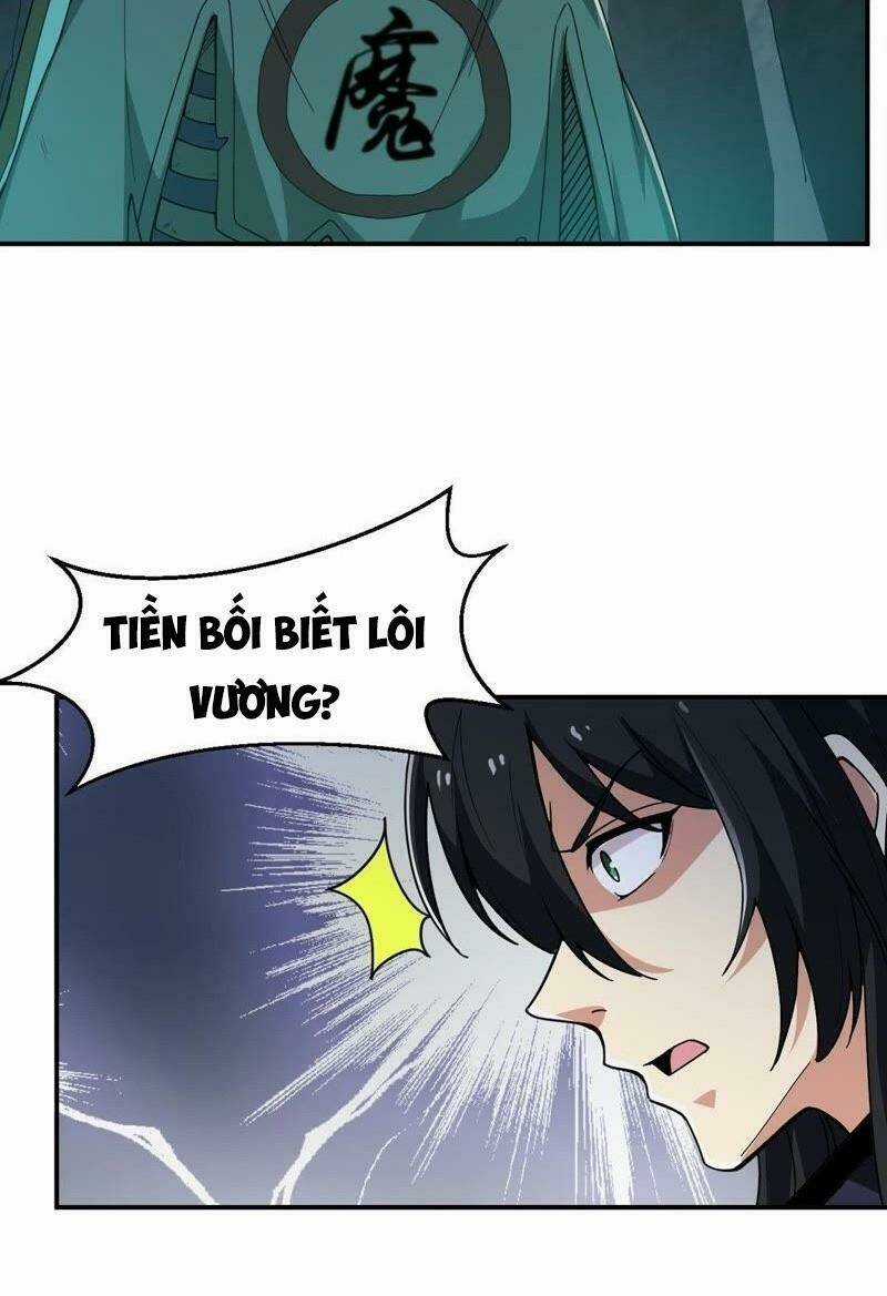 Thôn Phệ Vĩnh Hằng - Chapter 75 - Trang 16