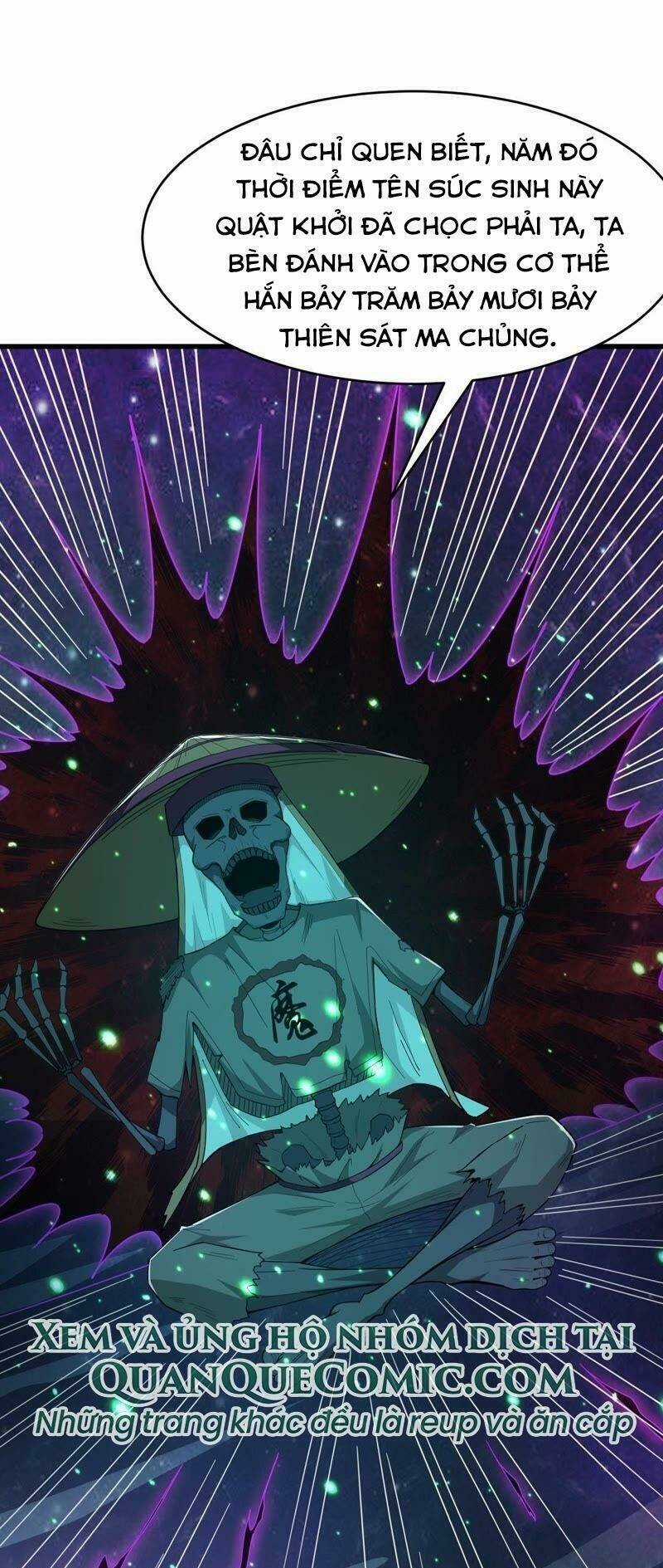 Thôn Phệ Vĩnh Hằng - Chapter 75 - Trang 17