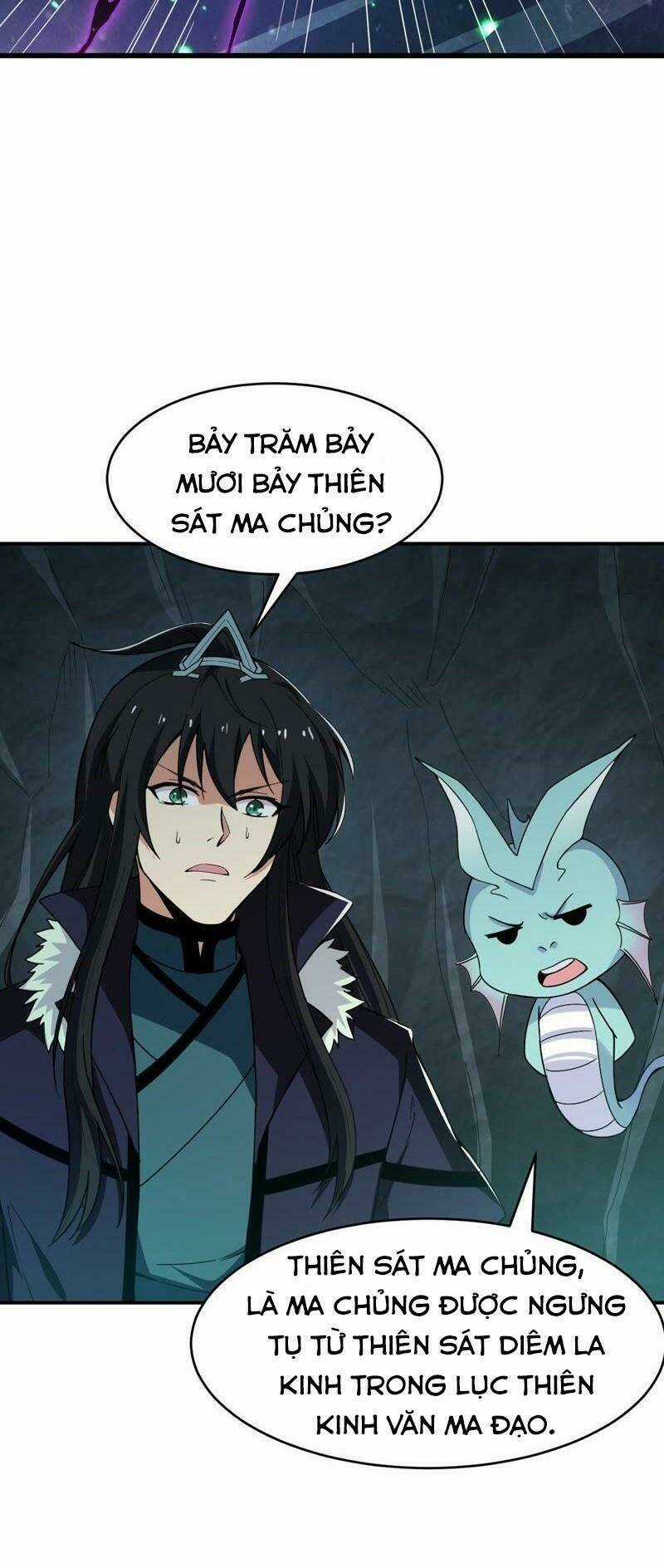 Thôn Phệ Vĩnh Hằng - Chapter 75 - Trang 18