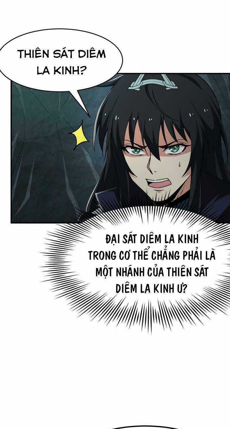 Thôn Phệ Vĩnh Hằng - Chapter 75 - Trang 19