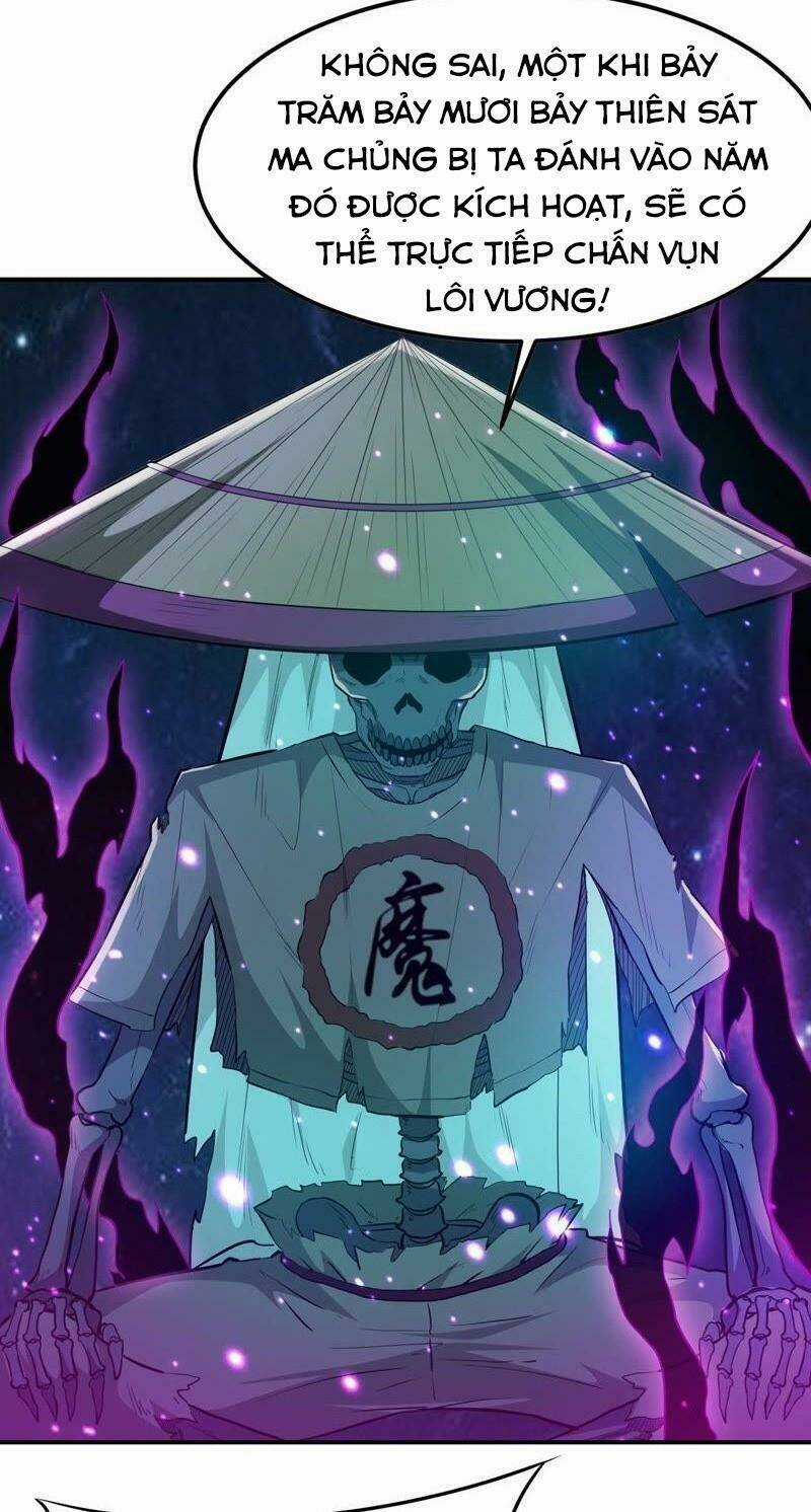 Thôn Phệ Vĩnh Hằng - Chapter 75 - Trang 20