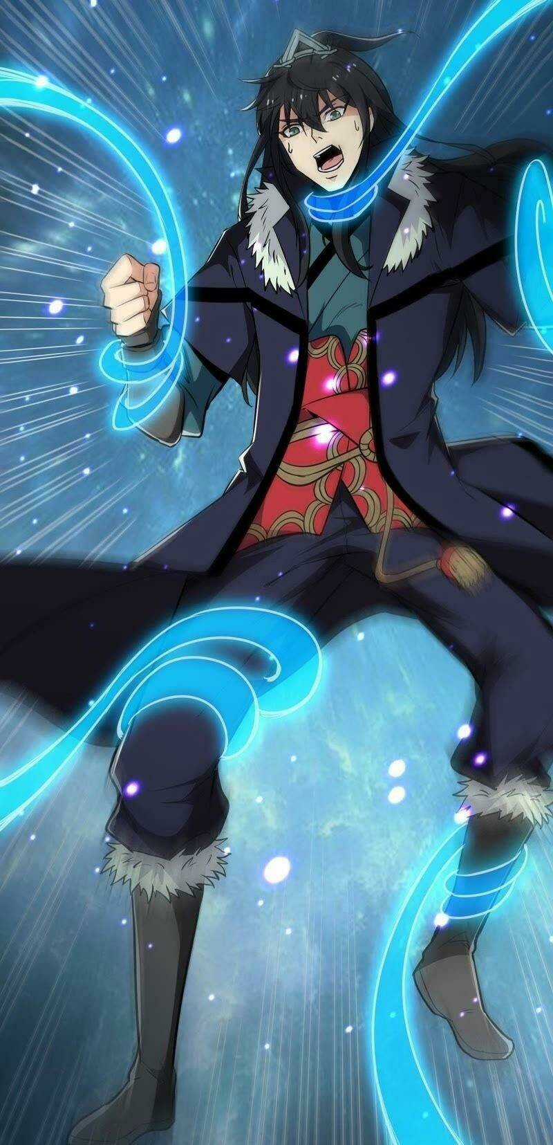 Thôn Phệ Vĩnh Hằng - Chapter 75 - Trang 3