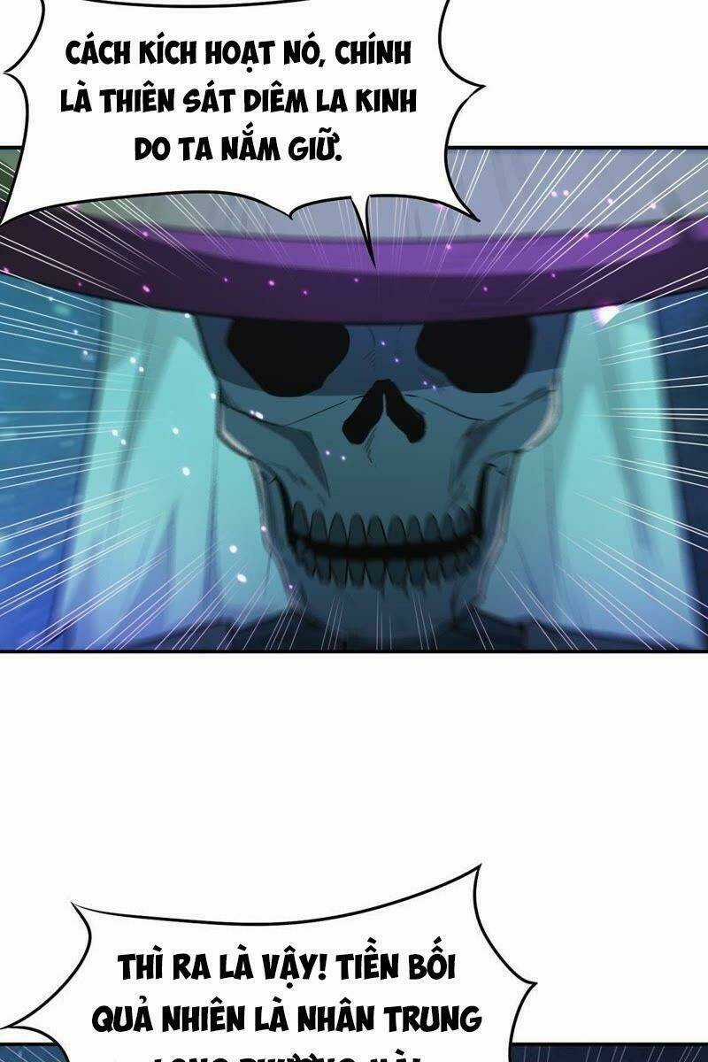 Thôn Phệ Vĩnh Hằng - Chapter 75 - Trang 21