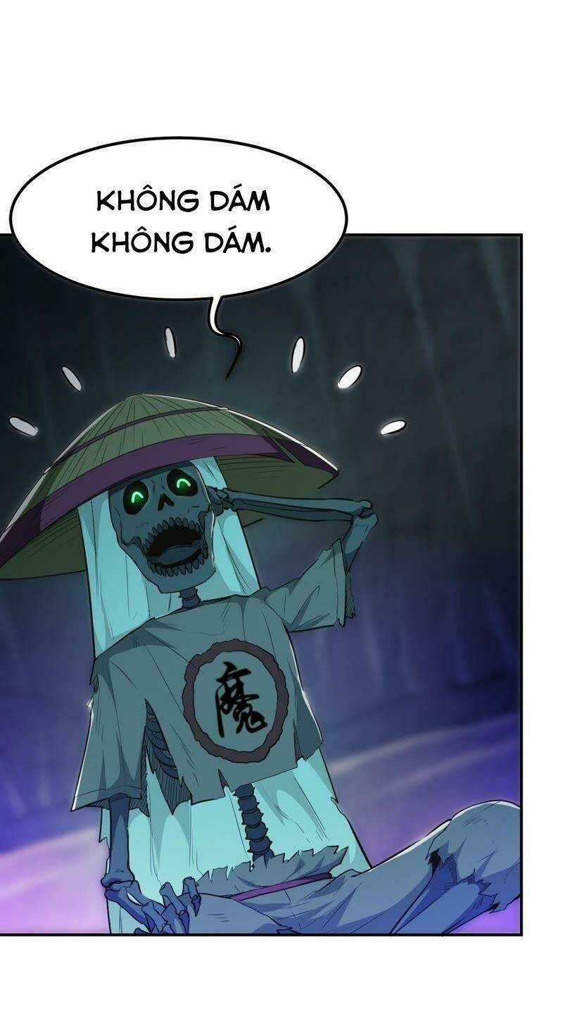 Thôn Phệ Vĩnh Hằng - Chapter 75 - Trang 23