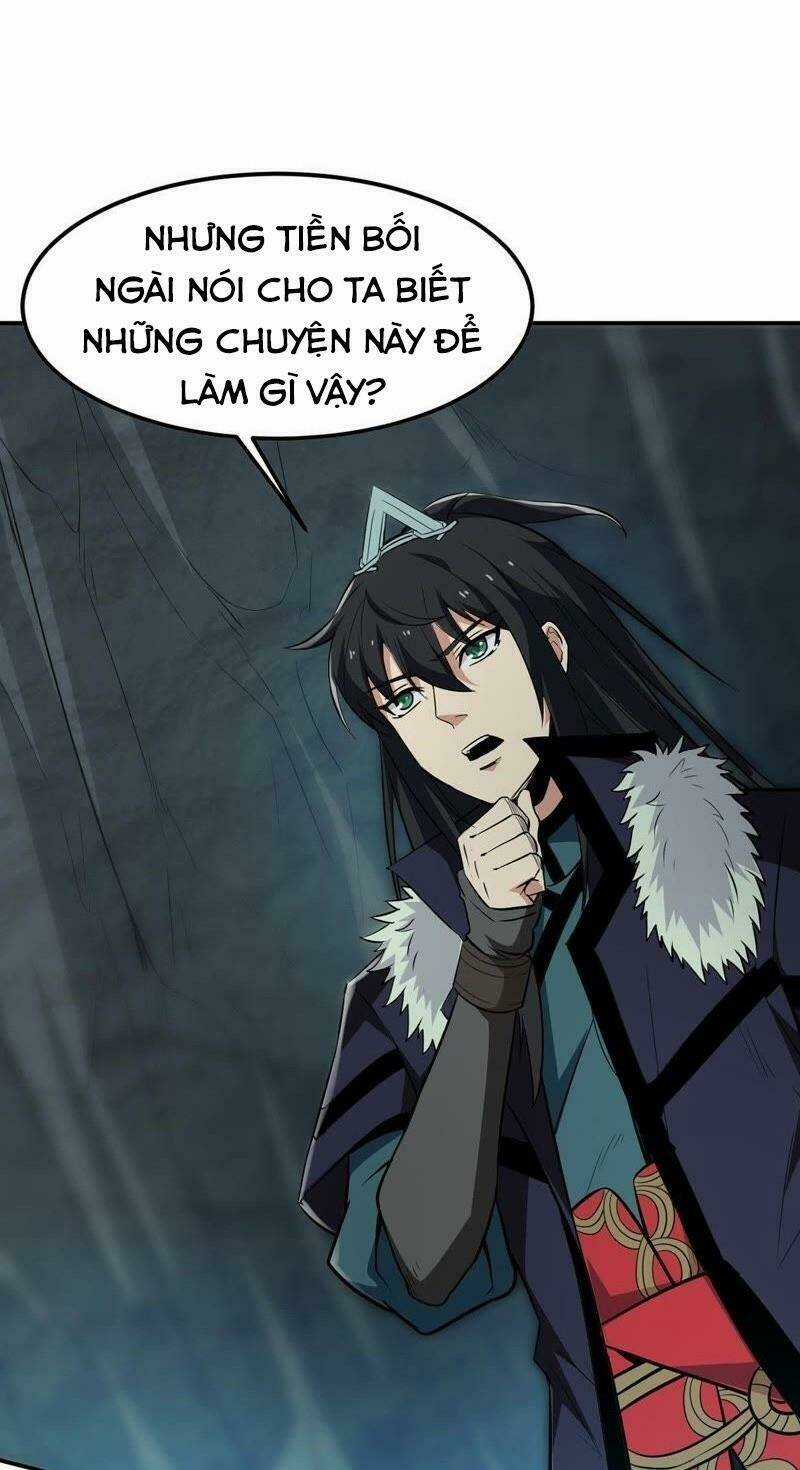 Thôn Phệ Vĩnh Hằng - Chapter 75 - Trang 24