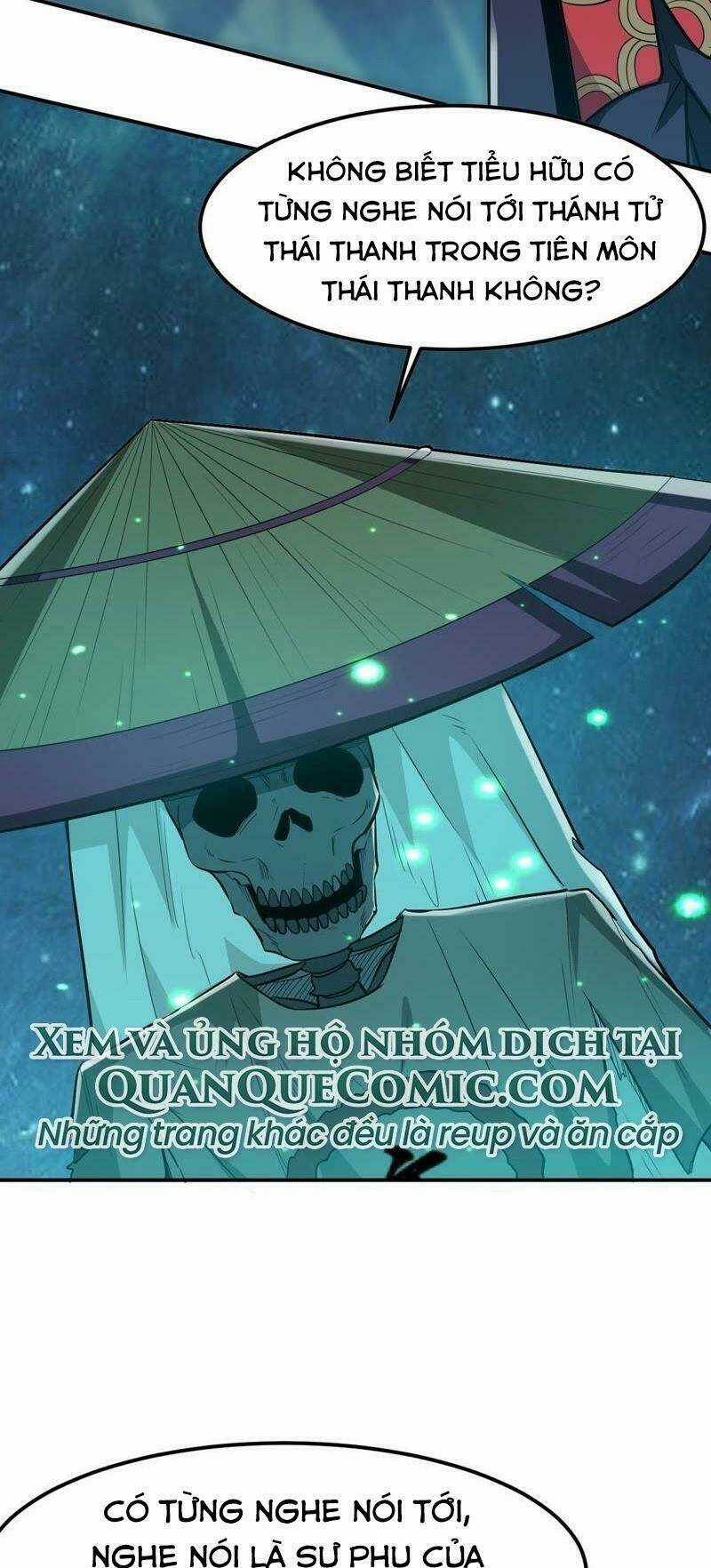 Thôn Phệ Vĩnh Hằng - Chapter 75 - Trang 25