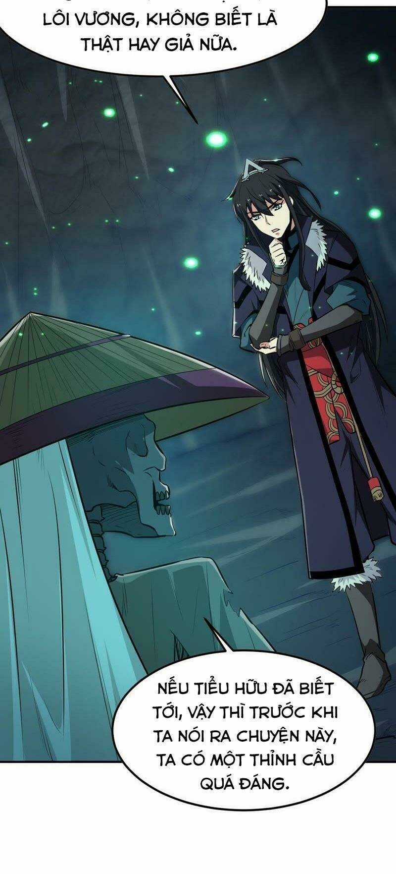 Thôn Phệ Vĩnh Hằng - Chapter 75 - Trang 26