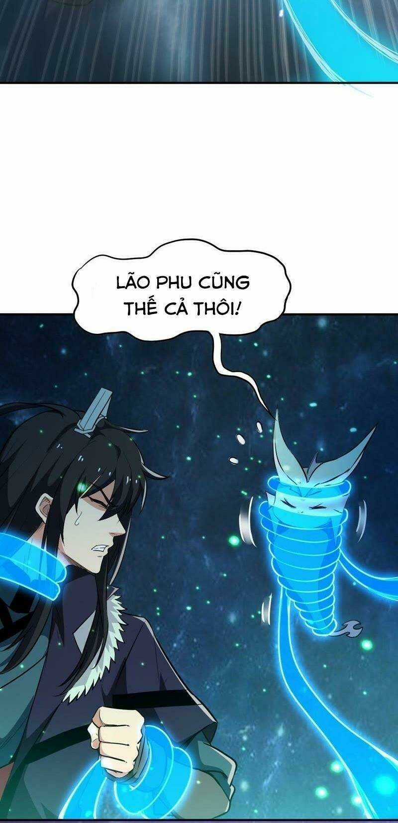 Thôn Phệ Vĩnh Hằng - Chapter 75 - Trang 4