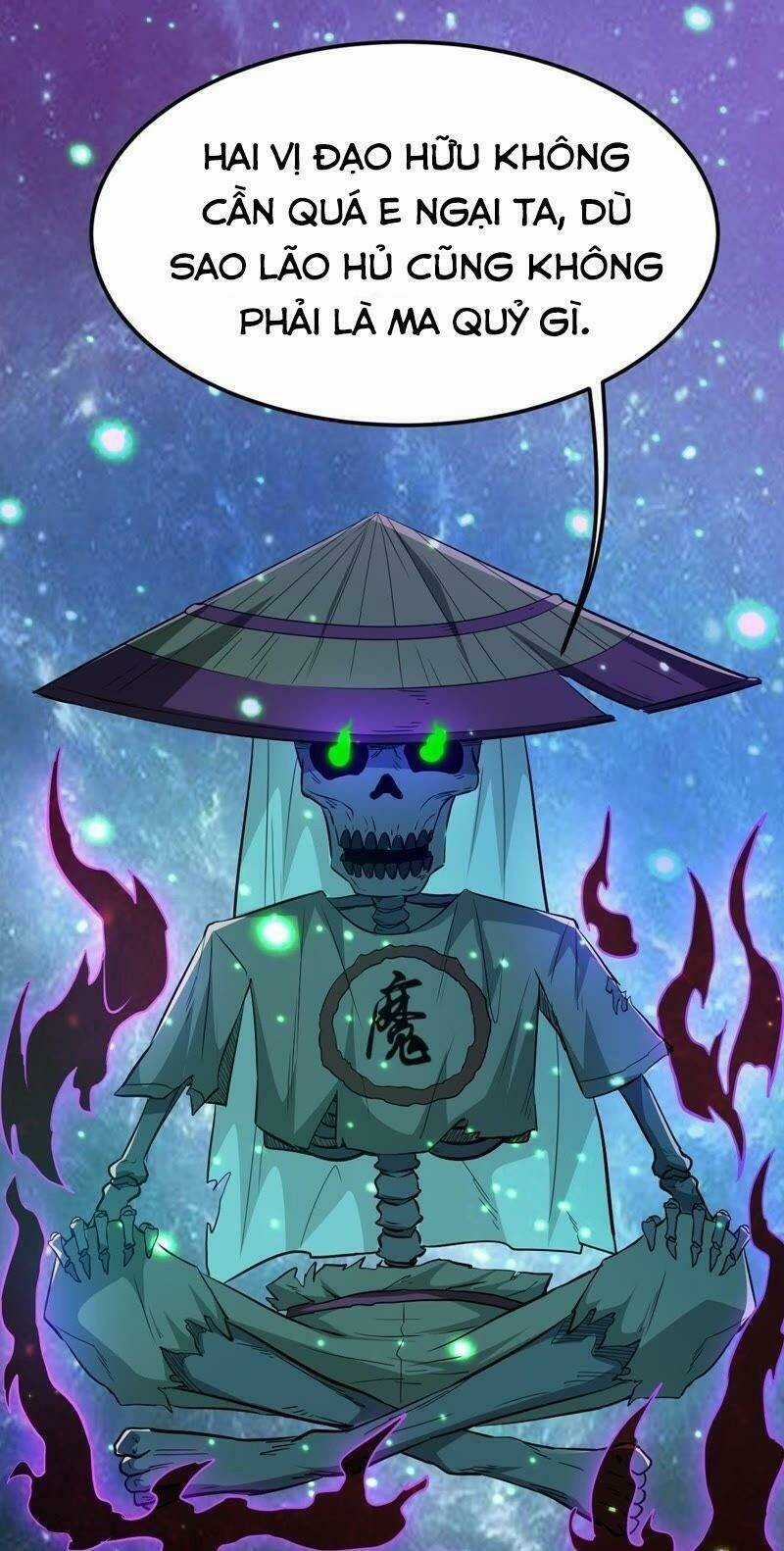 Thôn Phệ Vĩnh Hằng - Chapter 75 - Trang 5